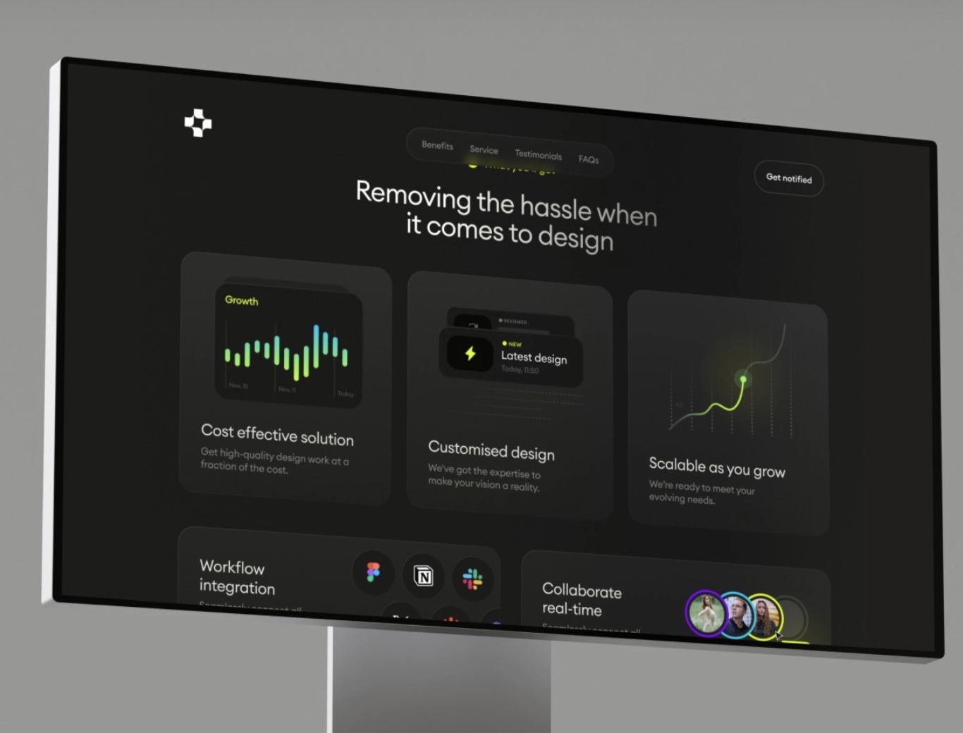 Planifiez un appel gratuit