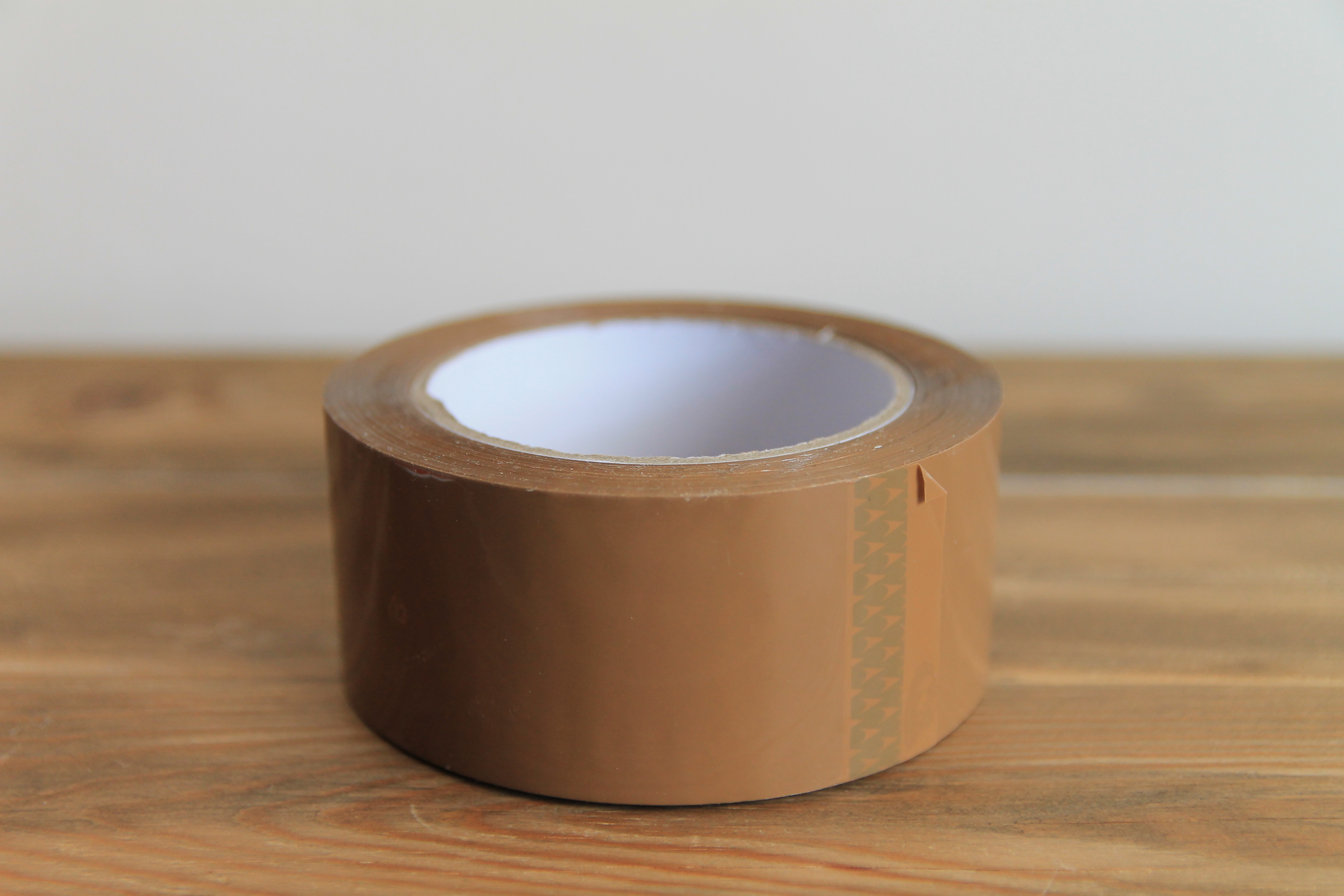 Brown Tape