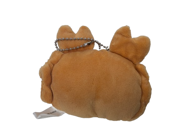 Bread Plush