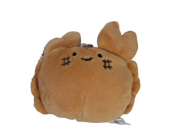 Bread Plush