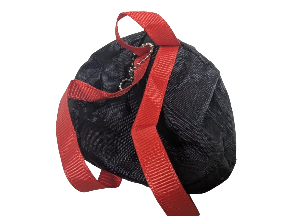 Mini Spiderman Backpack