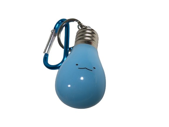 Cute Lightbulb Light