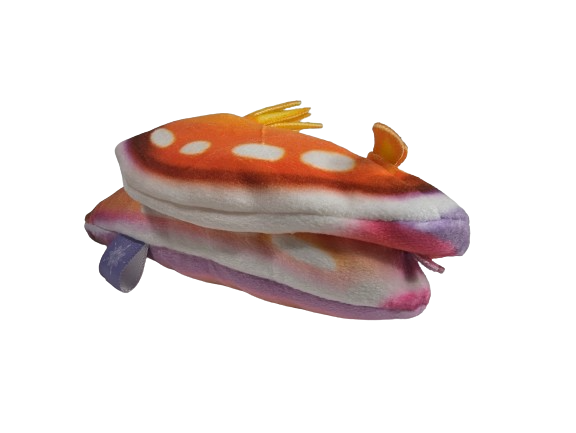 Sea Slug Plush
