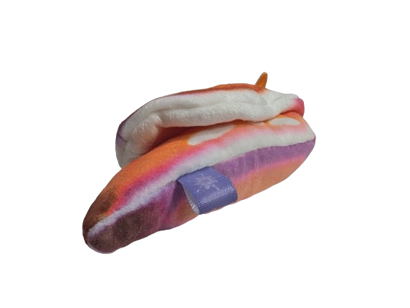Sea Slug Plush