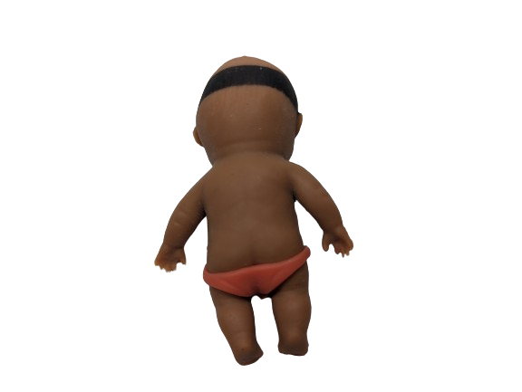 Old Man Baby - Stress Relief Toy