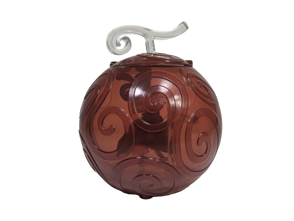 One Piece - Morgans Figure