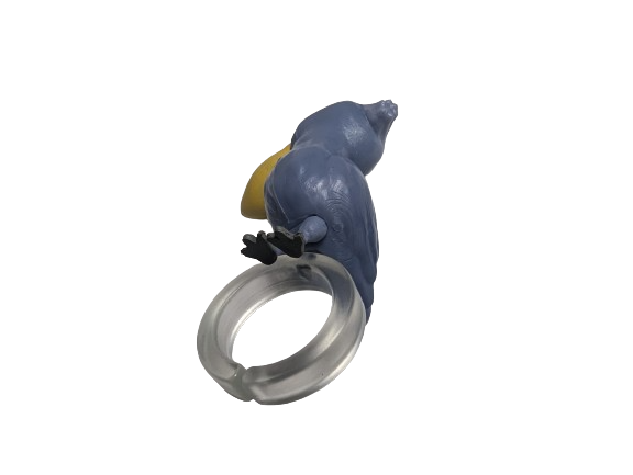 Shoebill Ring