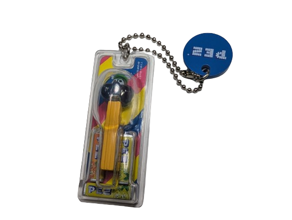 Miniature Pez