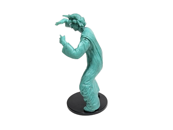 Statue of Liberty with Sunnies