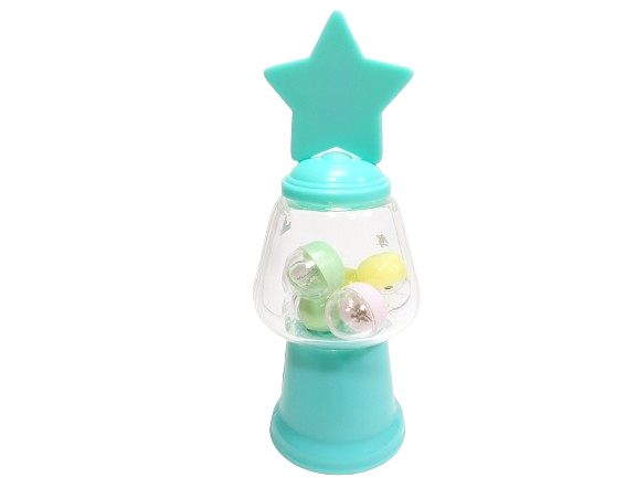 Tom and Jerry Gashapon Machine