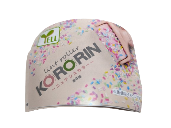 Kororin - Miniature Lint Roller