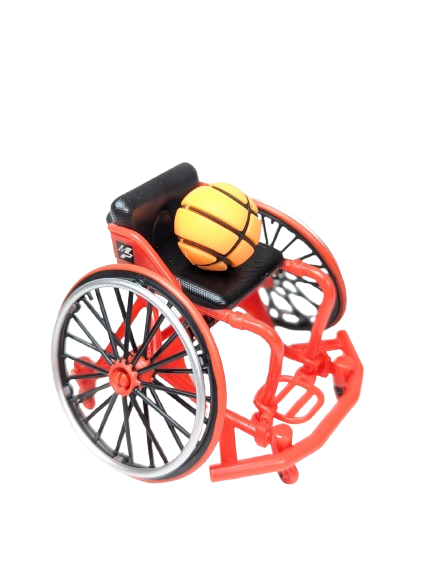 Basketball Wheel Chair
