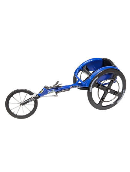 Racing Wheel Chair (Carbon GPX)