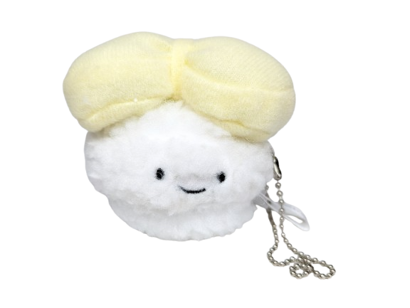 Sushi Plushie