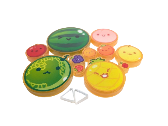 Suika Game Full Set