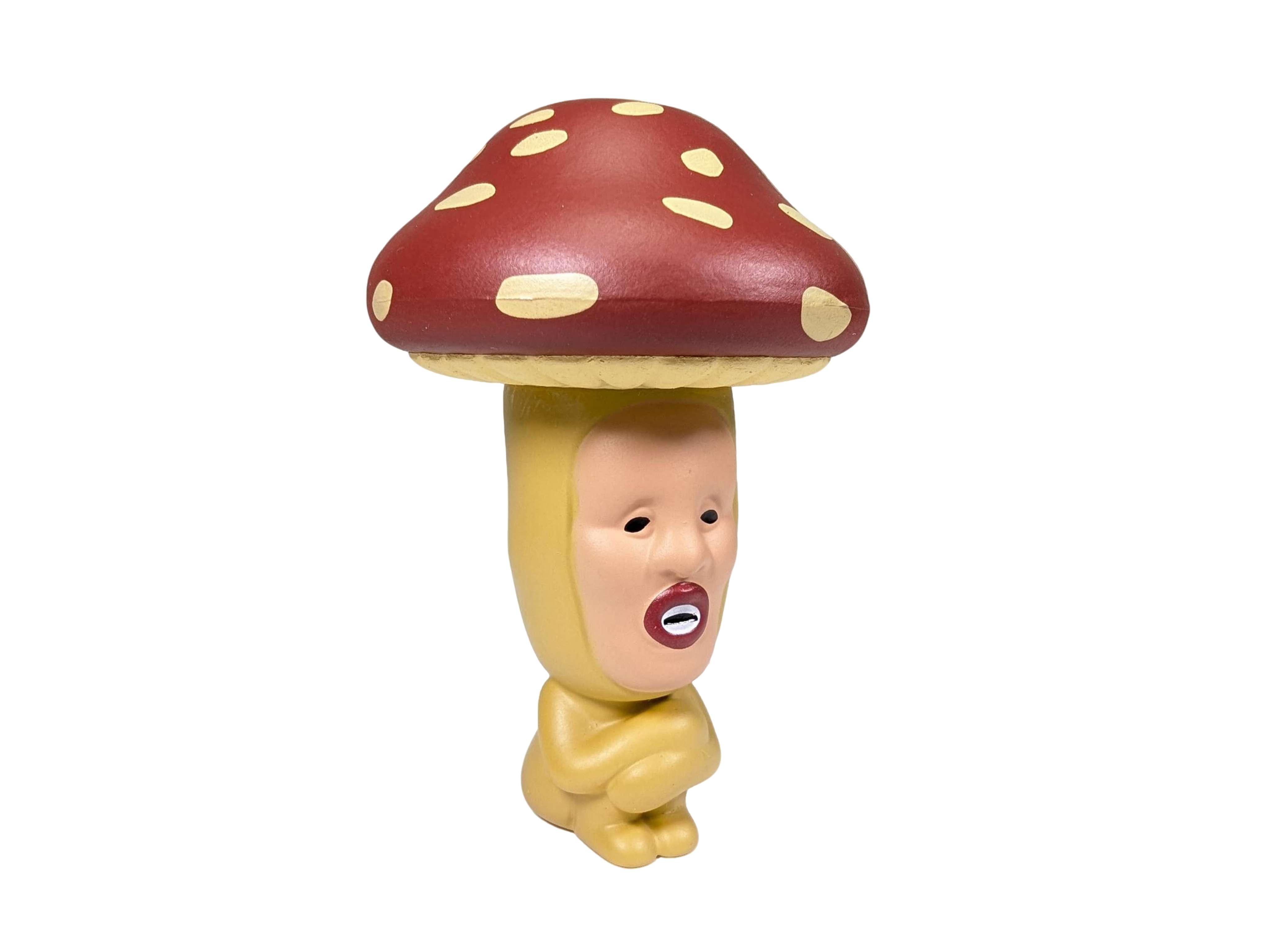 Kobito Dukan Figure