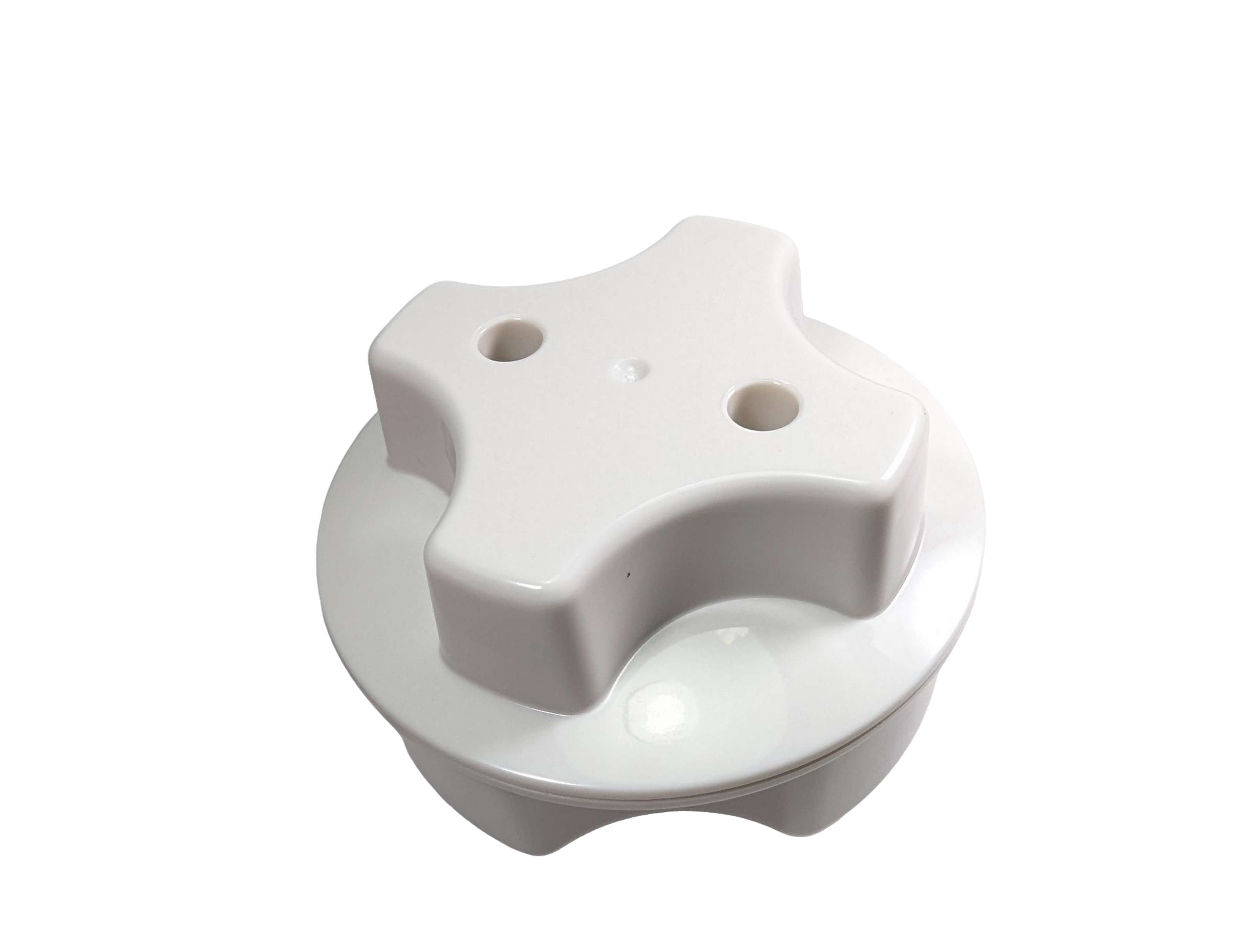 Gashapon Knob