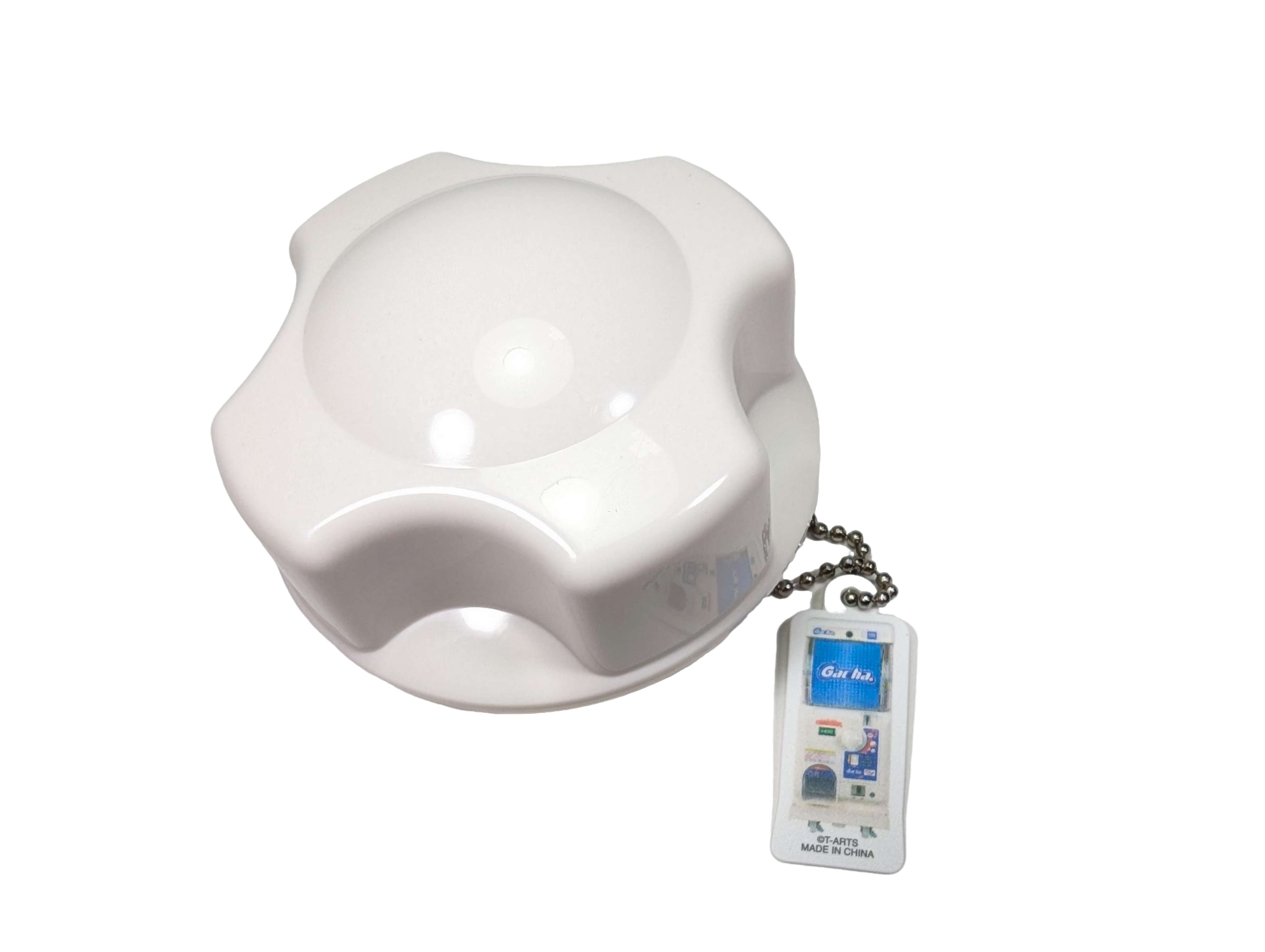 Gashapon Knob