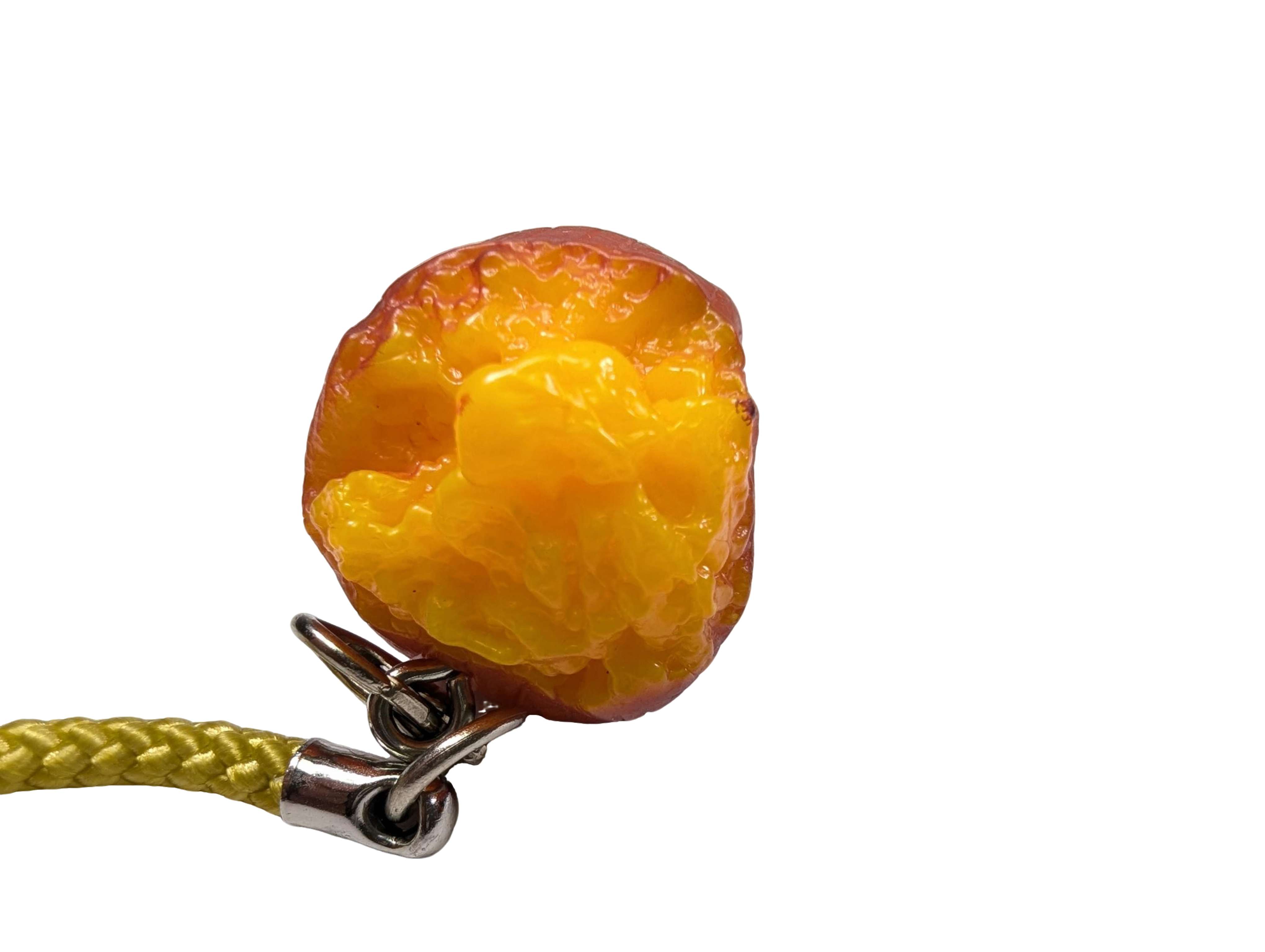 Sweet Potato Strap