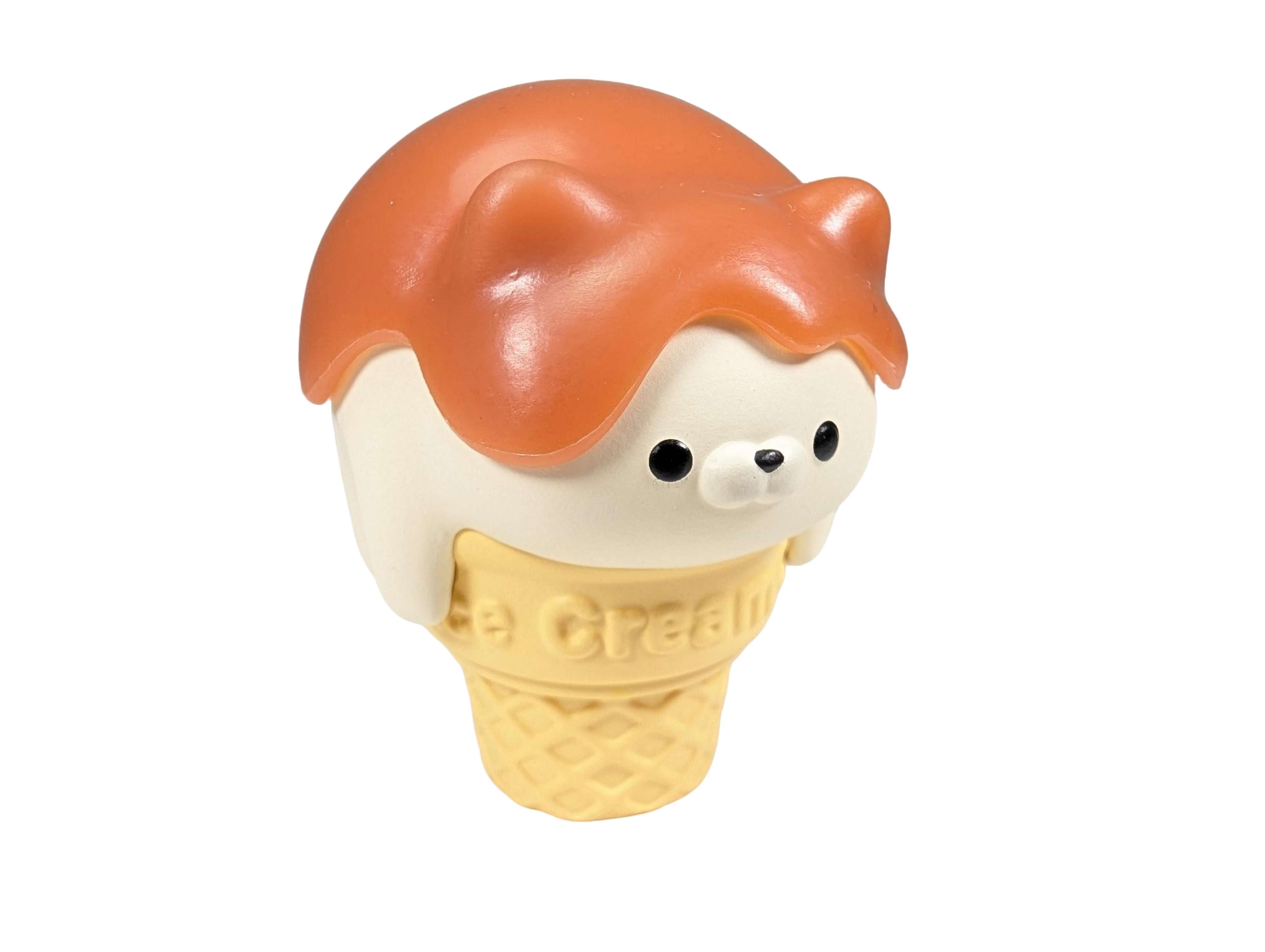 Ice Cream Cat