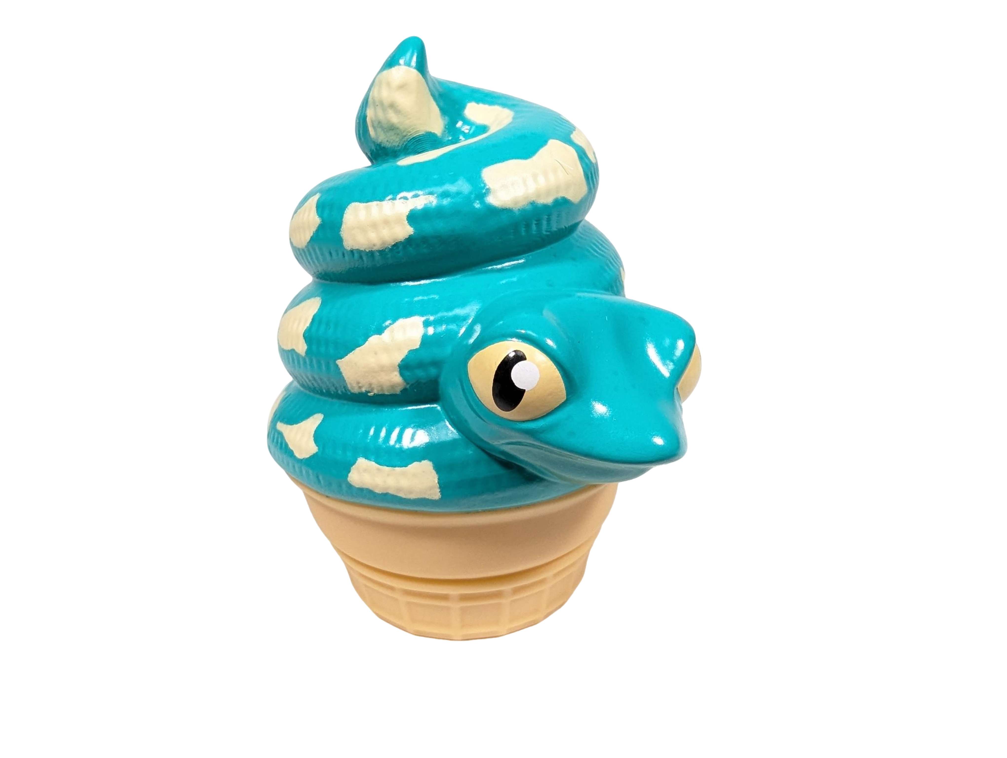 Snake Ice Cream