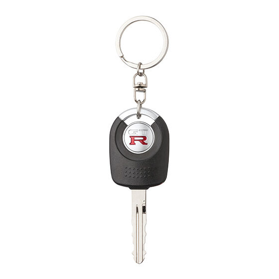 GT-R Keys