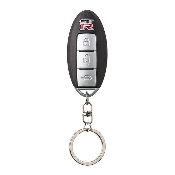 GT-R Keys