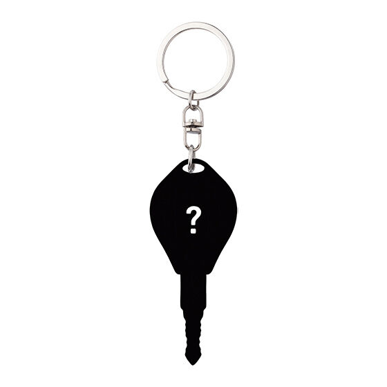 GT-R Keys