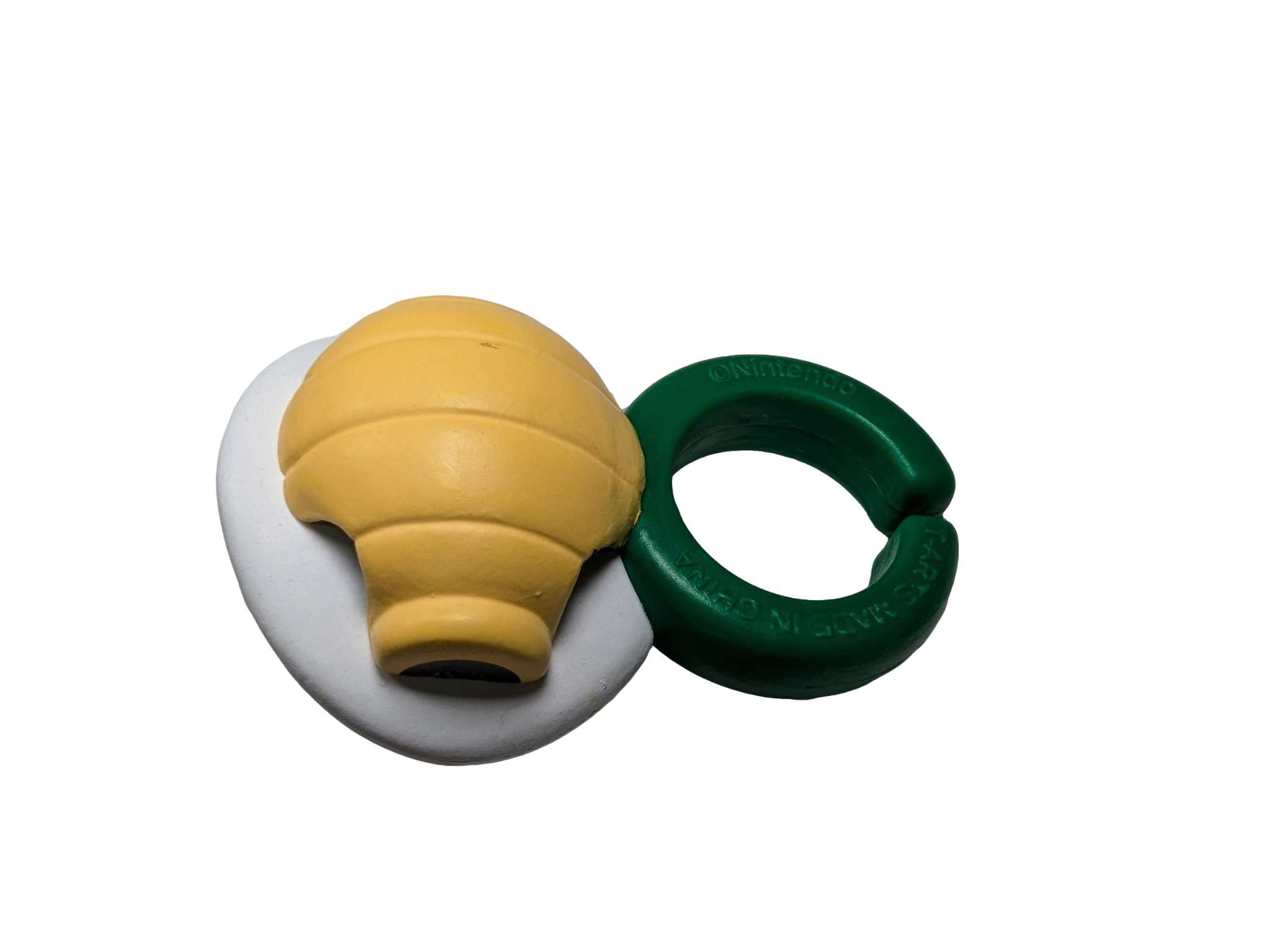 Super Mario Koopa Troopa Shell Ring