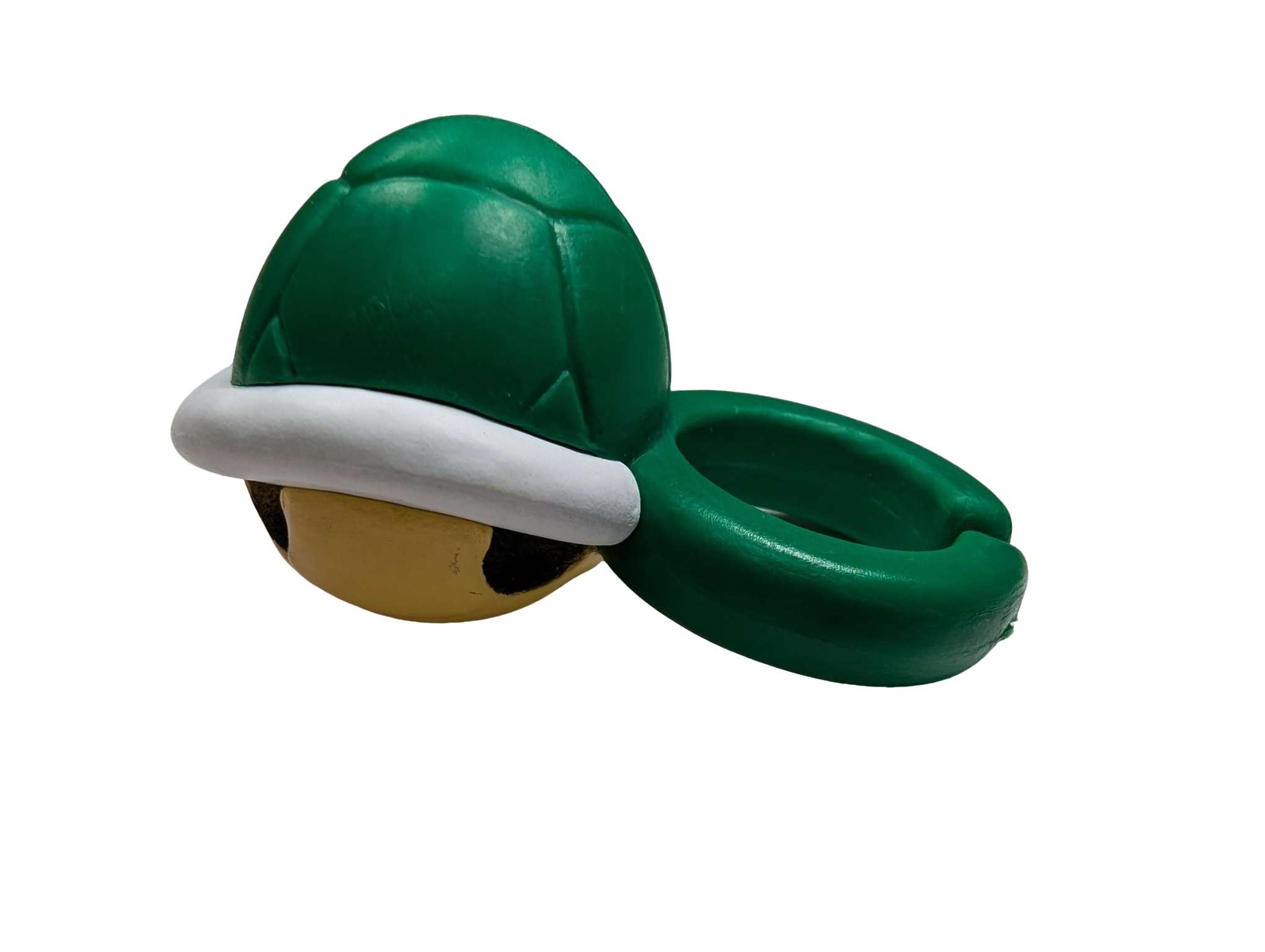 Super Mario Koopa Troopa Shell Ring