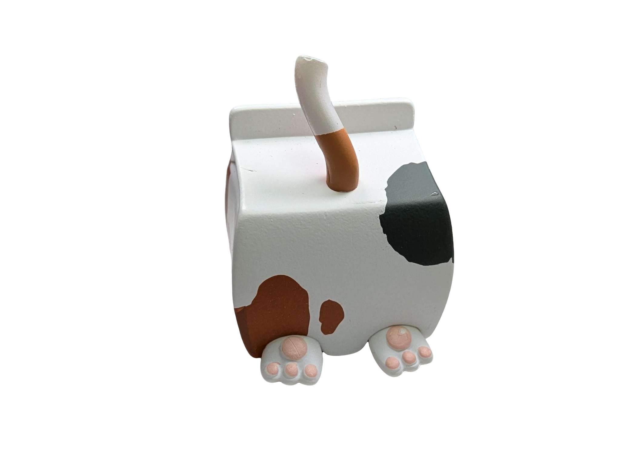 Milk Cat Figure (MIKE)