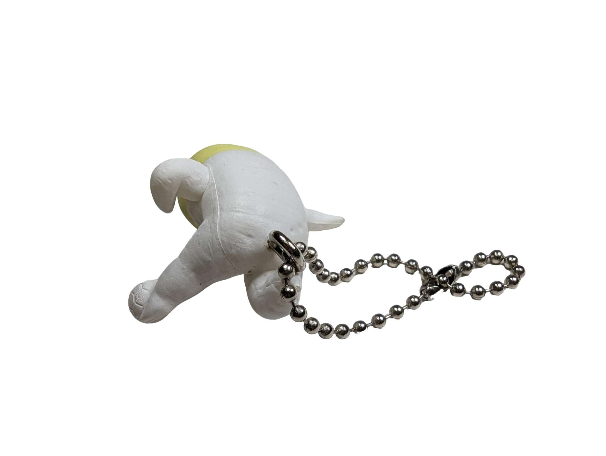 Raddish Soccer Player Figure with Ballchain