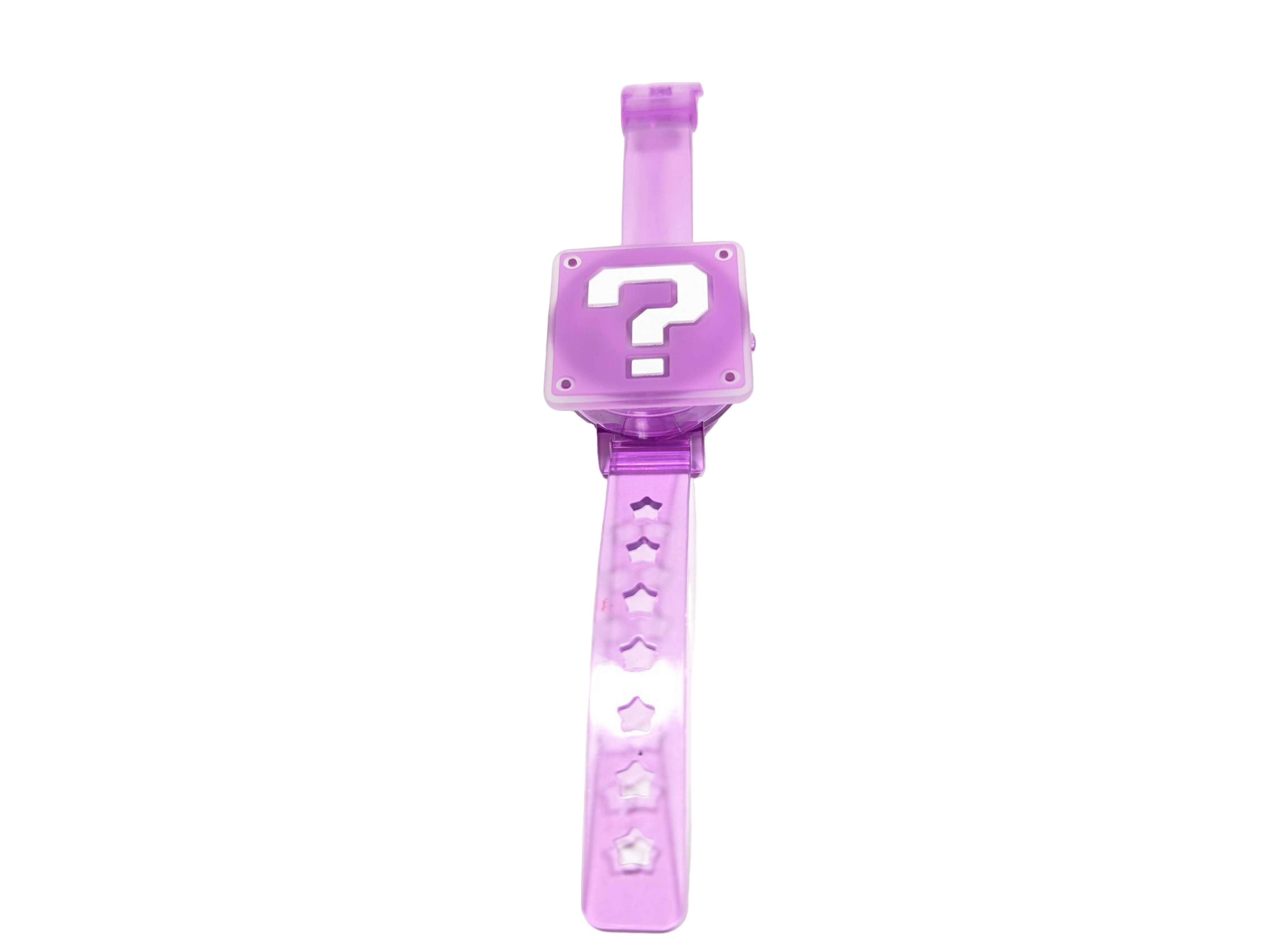 Super Mario Question Block Light (Super Mario Wonder Series)
