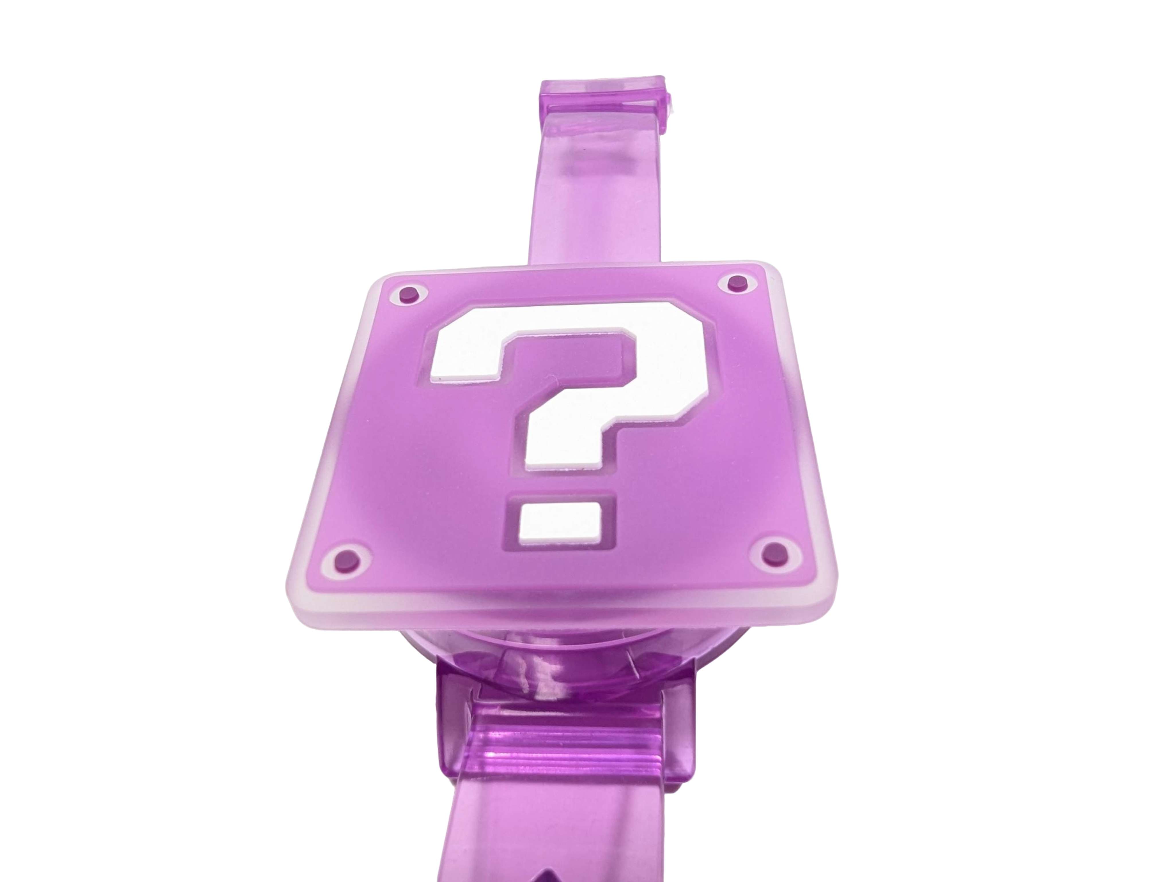Super Mario Question Block Light (Super Mario Wonder Series)