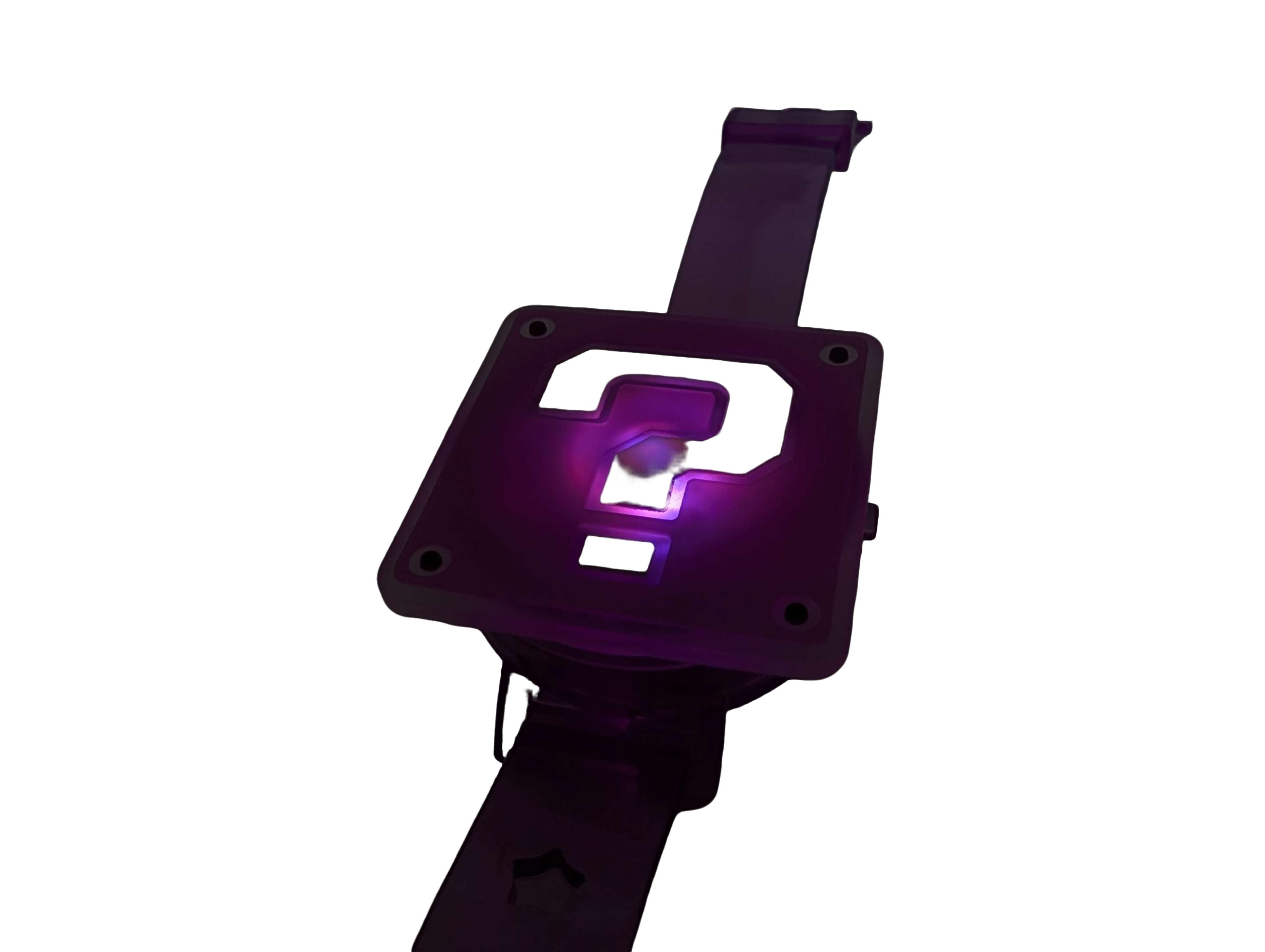 Super Mario Question Block Light (Super Mario Wonder Series)