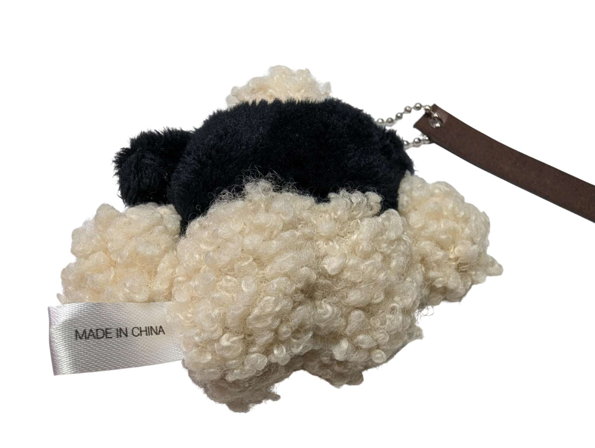 BUCHAgurumi Sheep