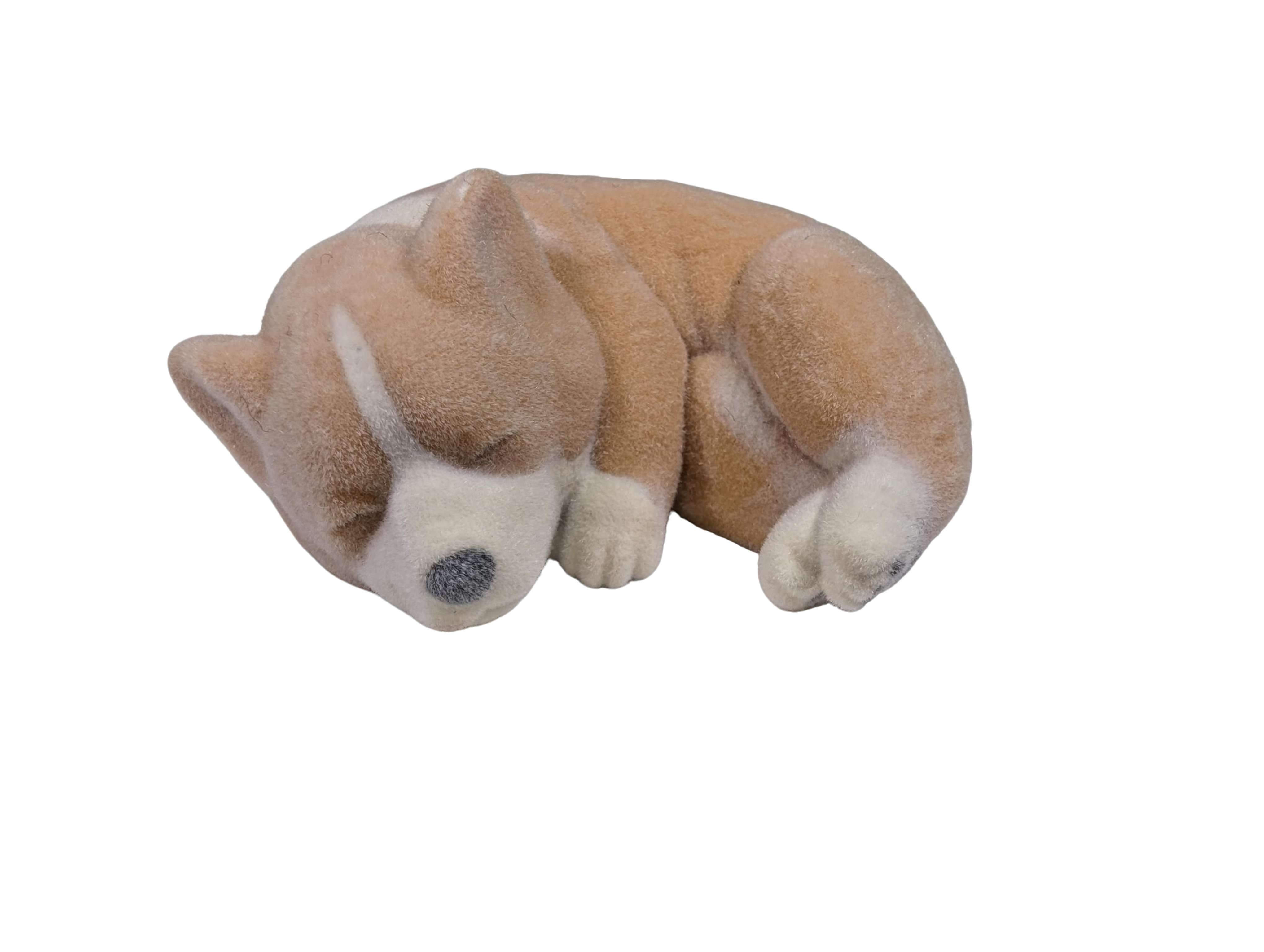 Sleeping Dog