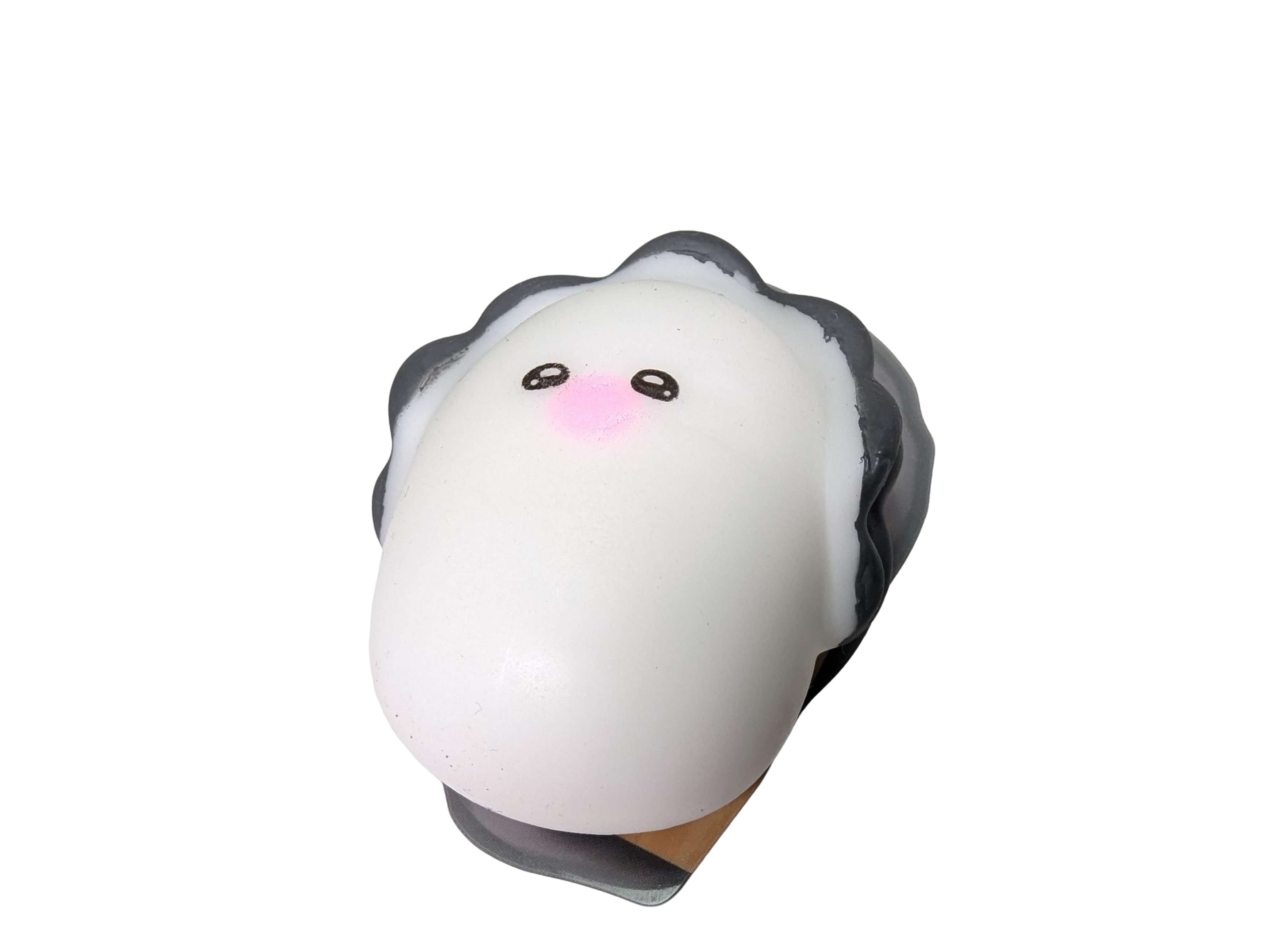 Squishy Oyster