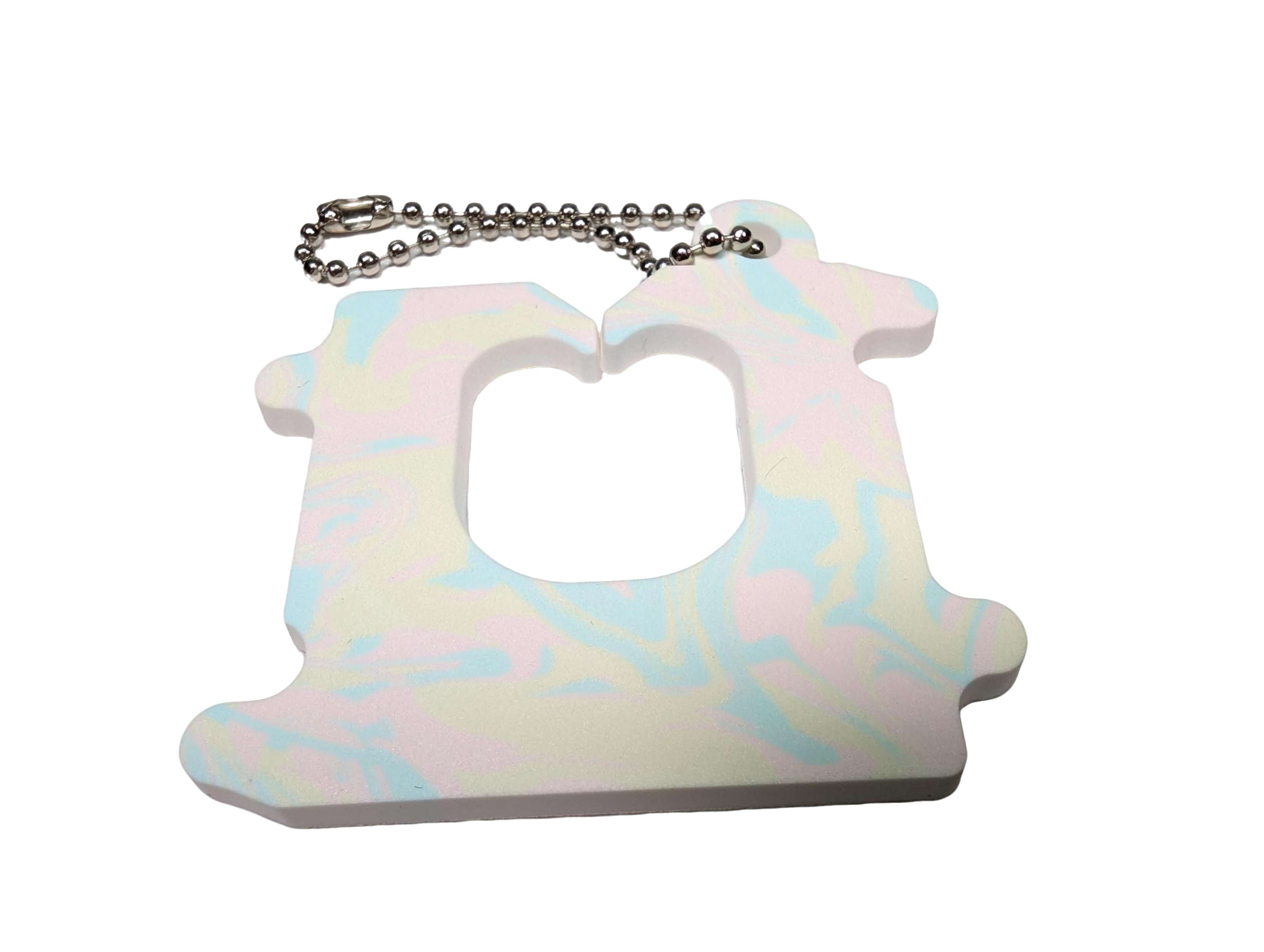 Oversized Bread Tag