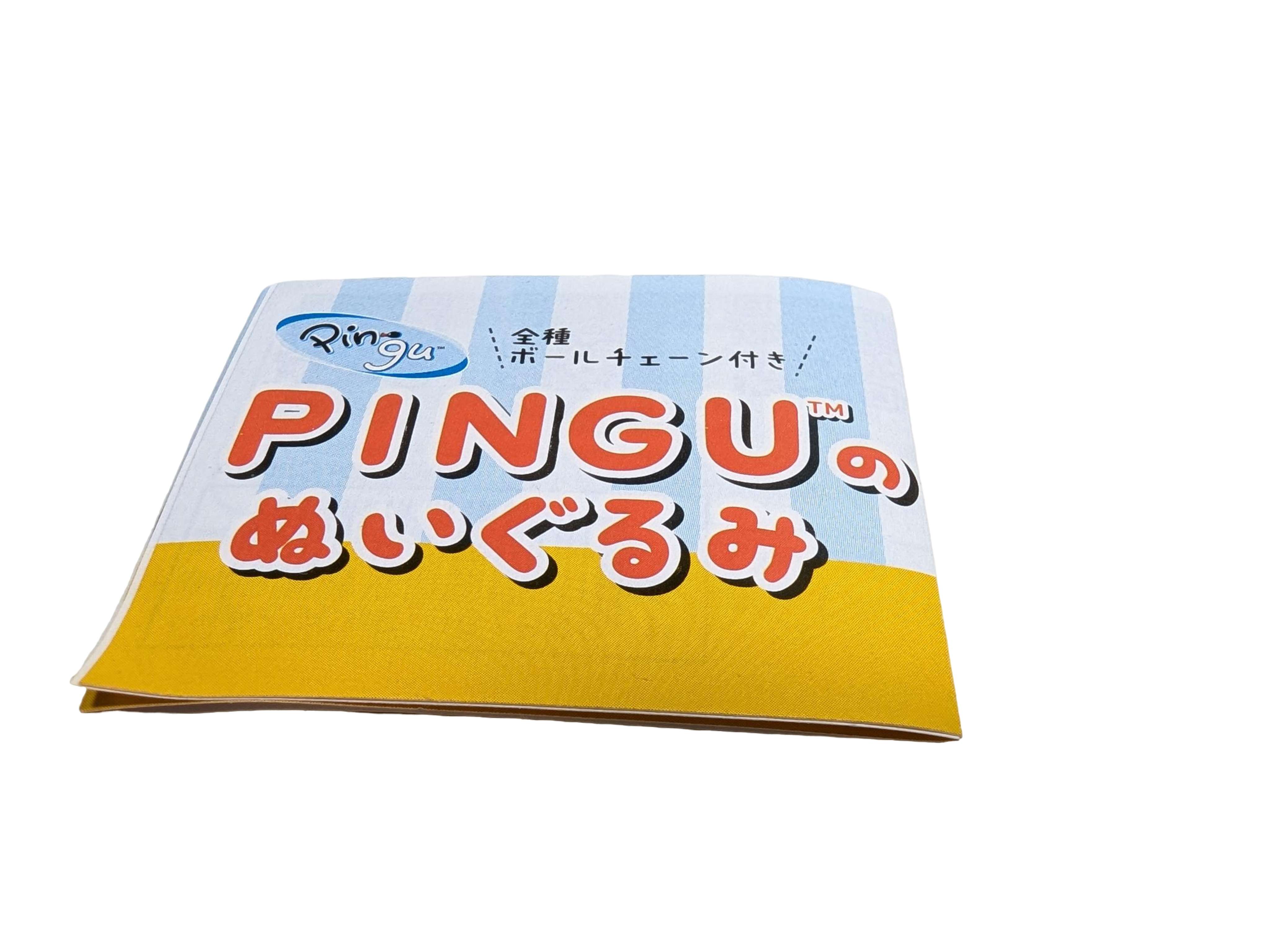 Pingu Rabbit