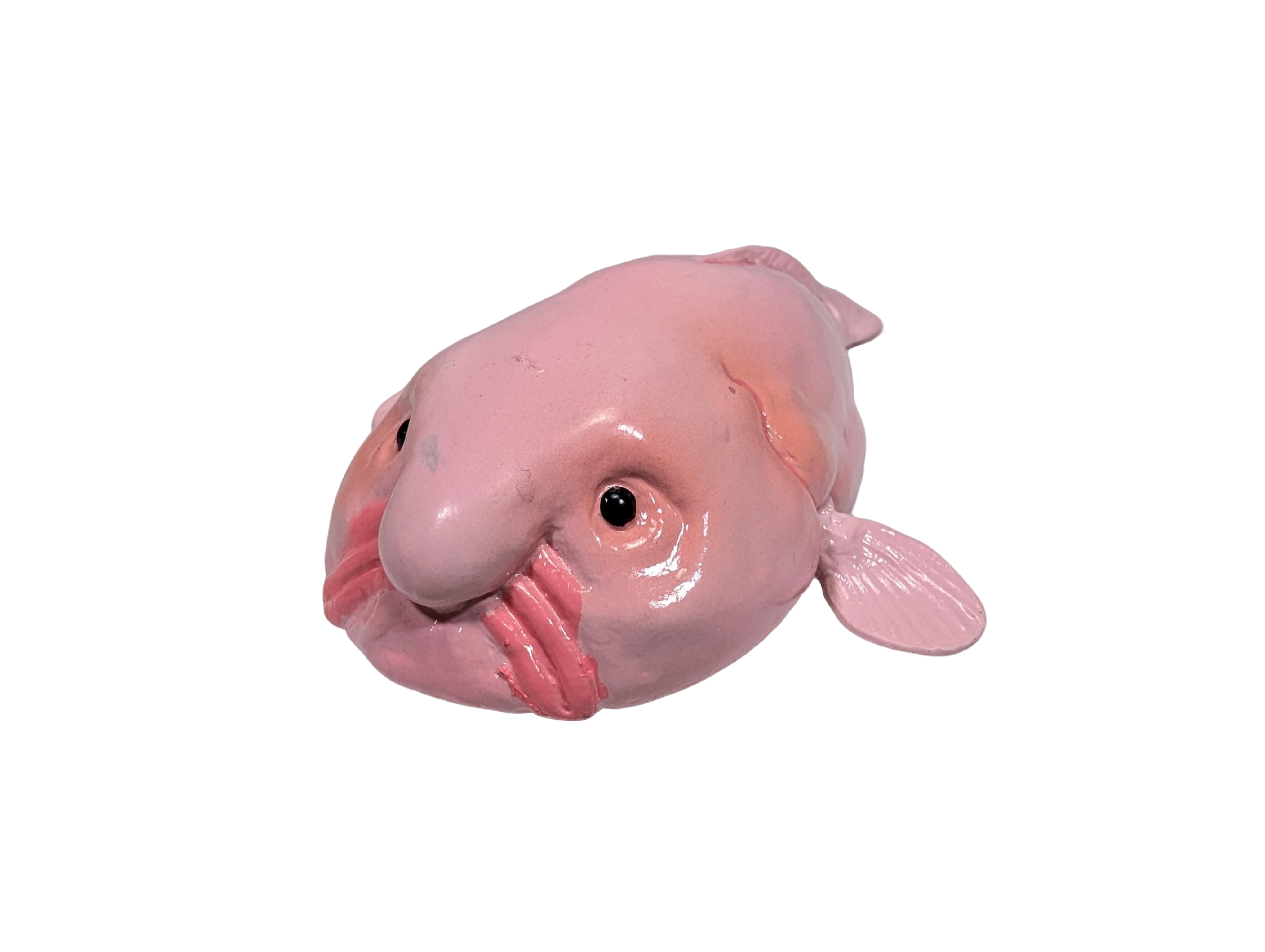 Blobfish Figure
