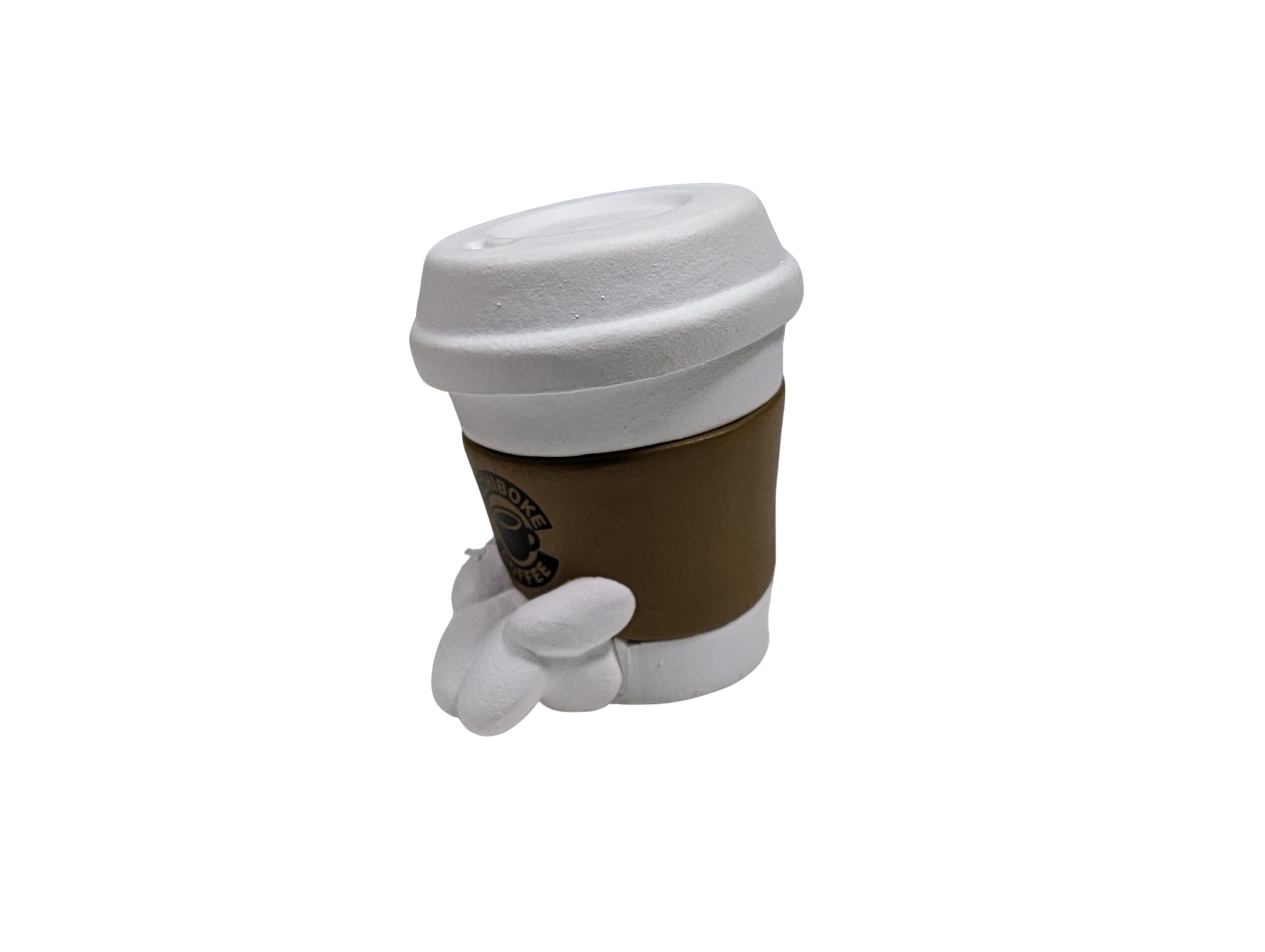 Waiting Coffee (Machiboke)