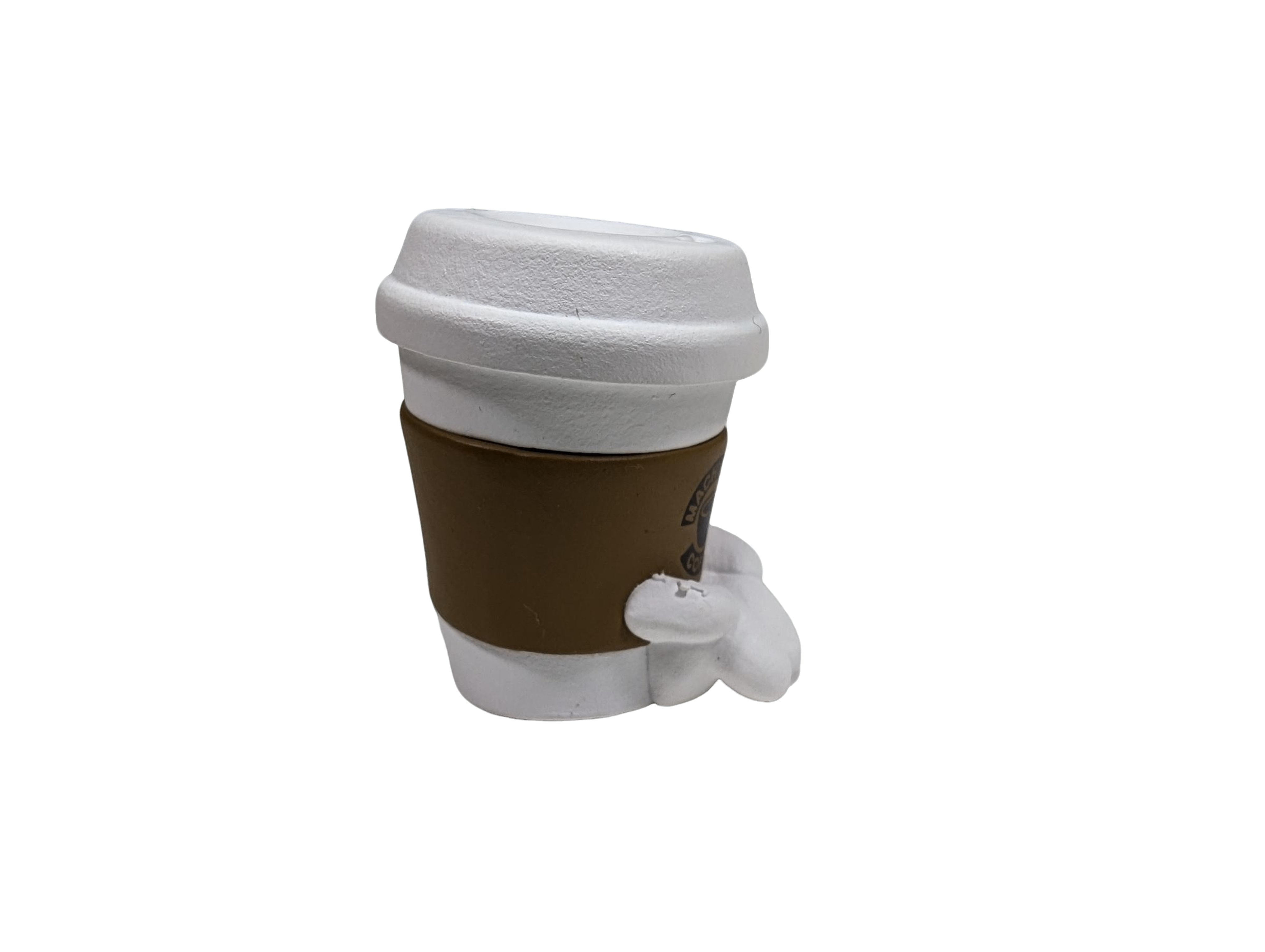 Waiting Coffee (Machiboke)