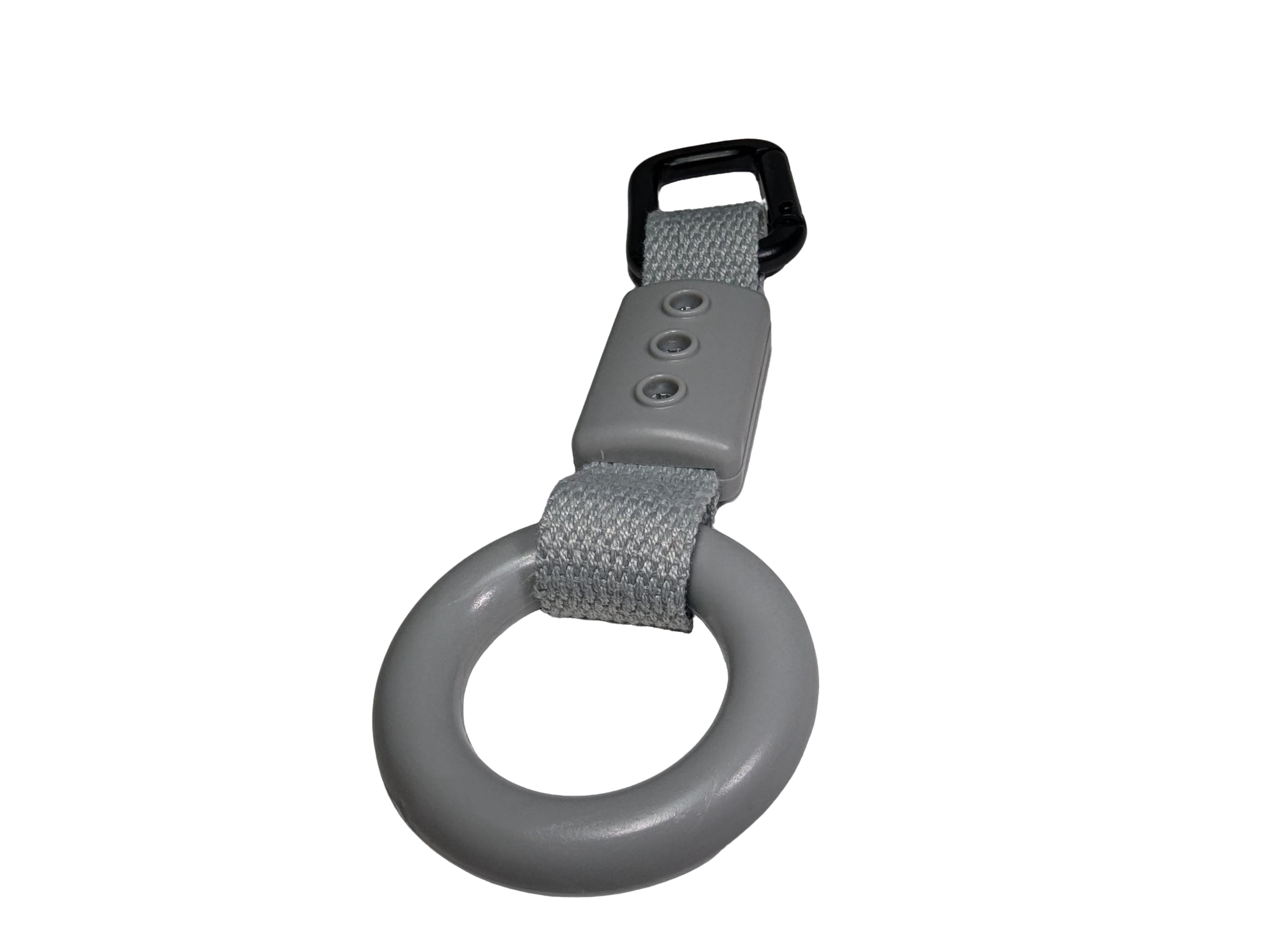 Train Strap (gray)