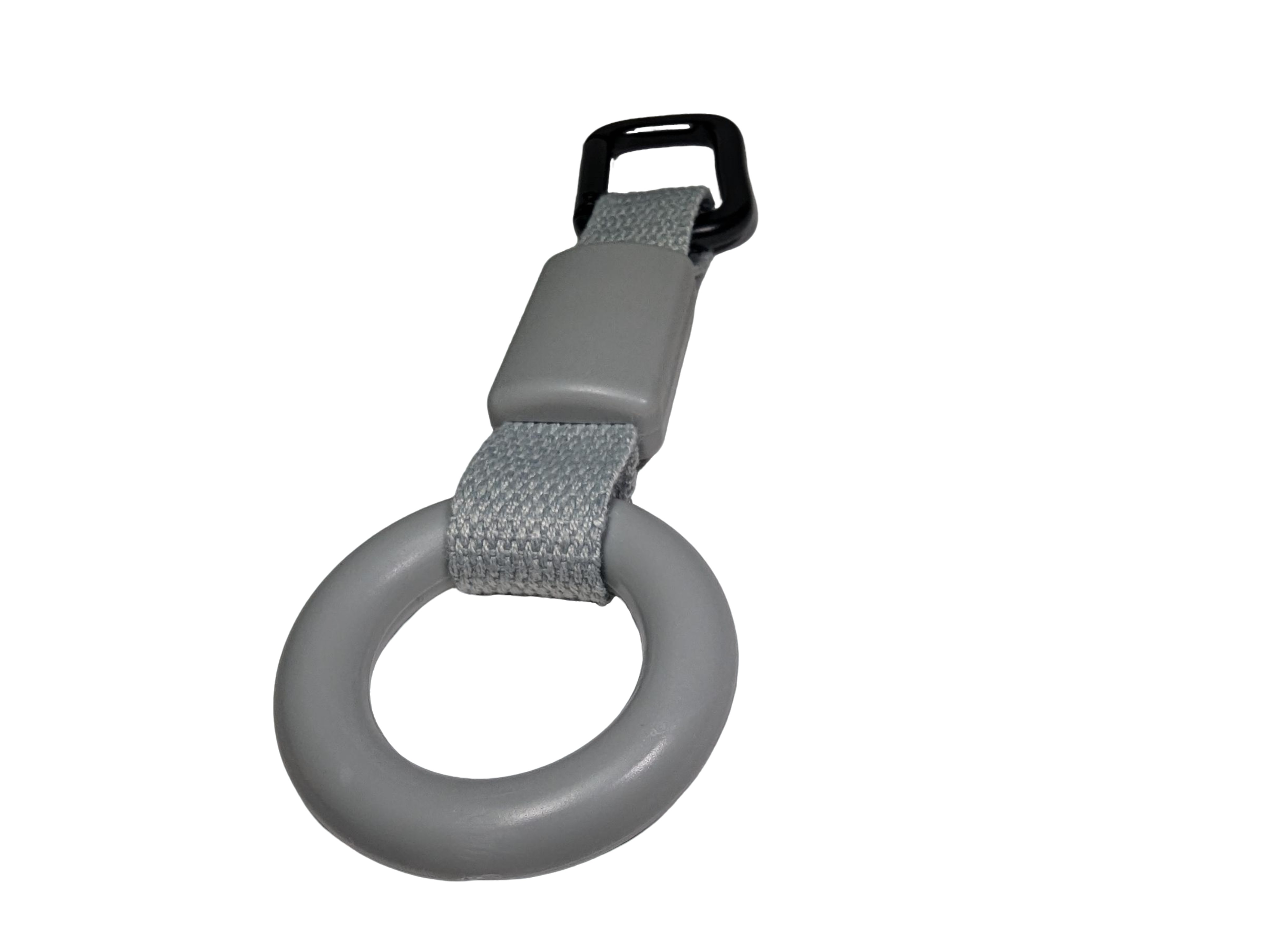 Train Strap (gray)