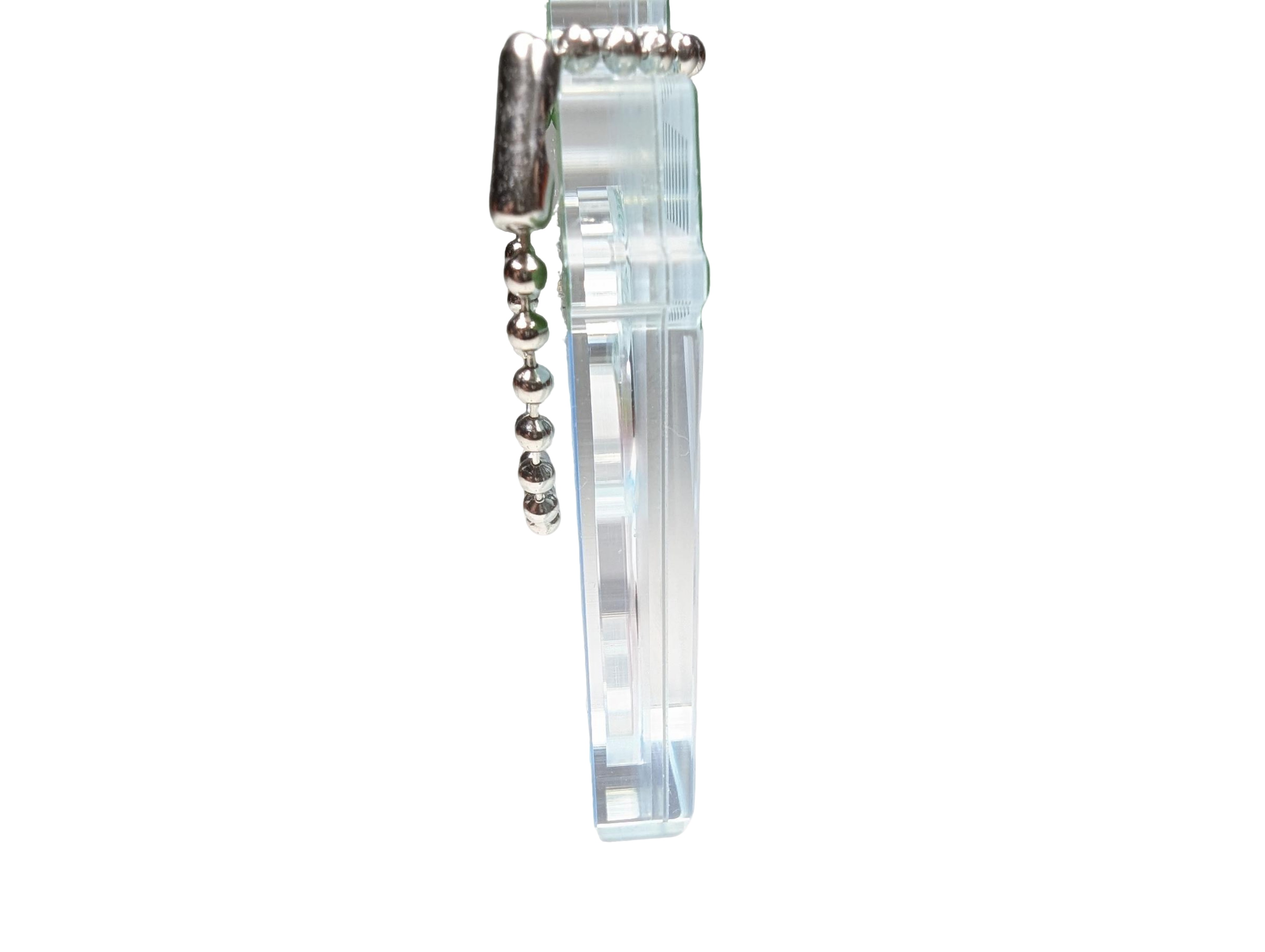 Acrylic Kobito Dukan Keyholder