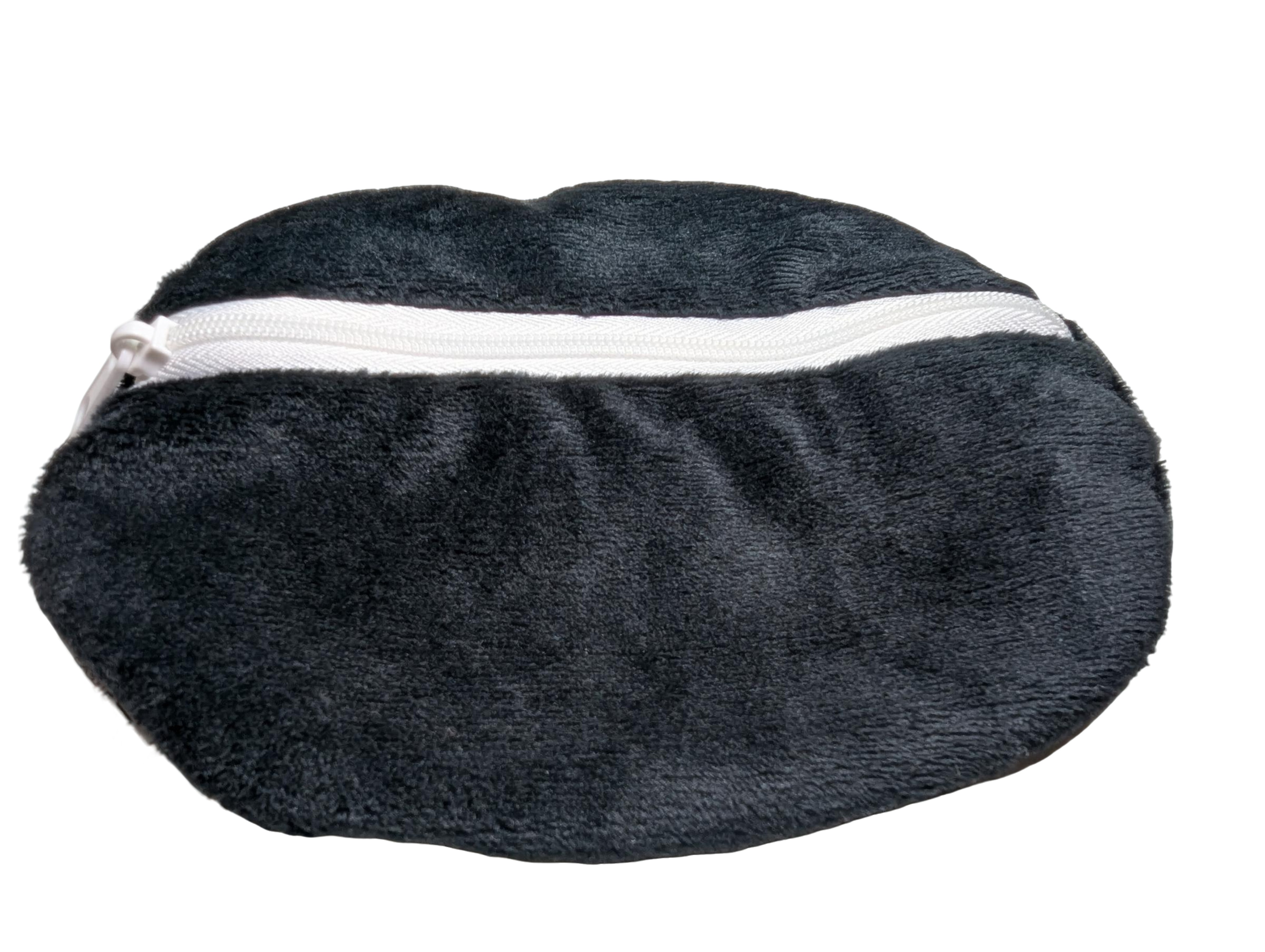 Ping Pouch (Black)