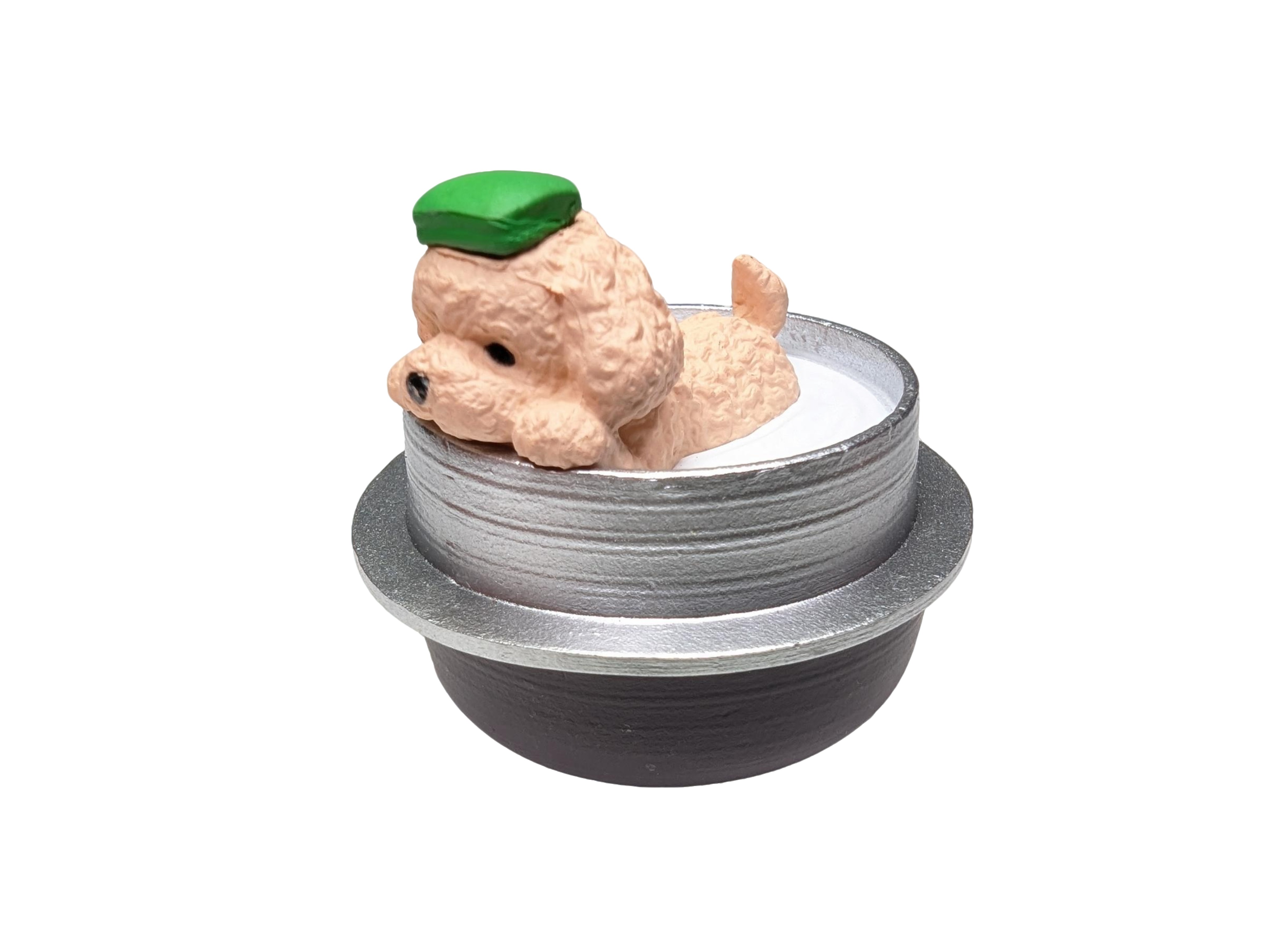 Hot Springs Dog