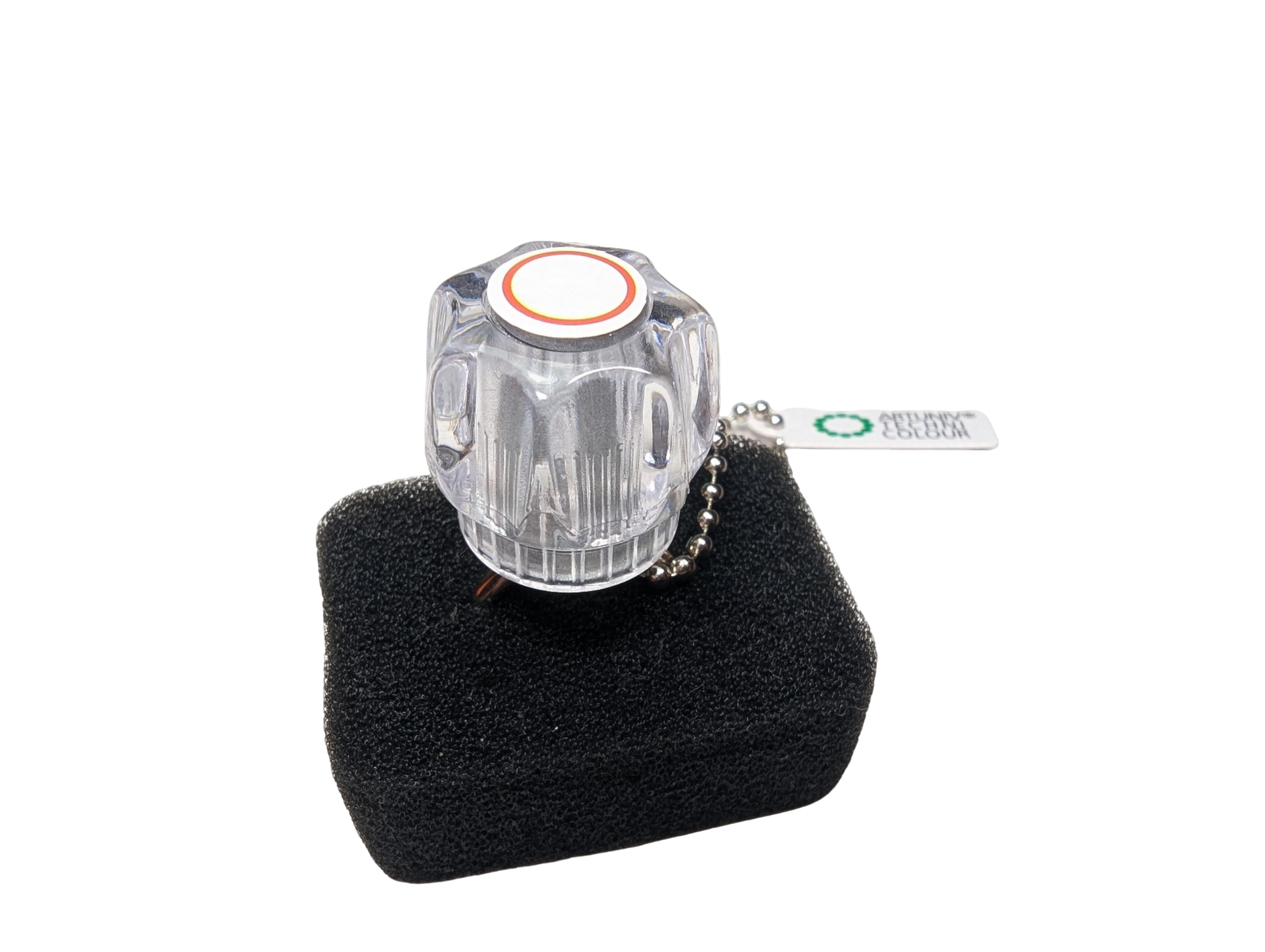 Faucet Ring (Hot water)