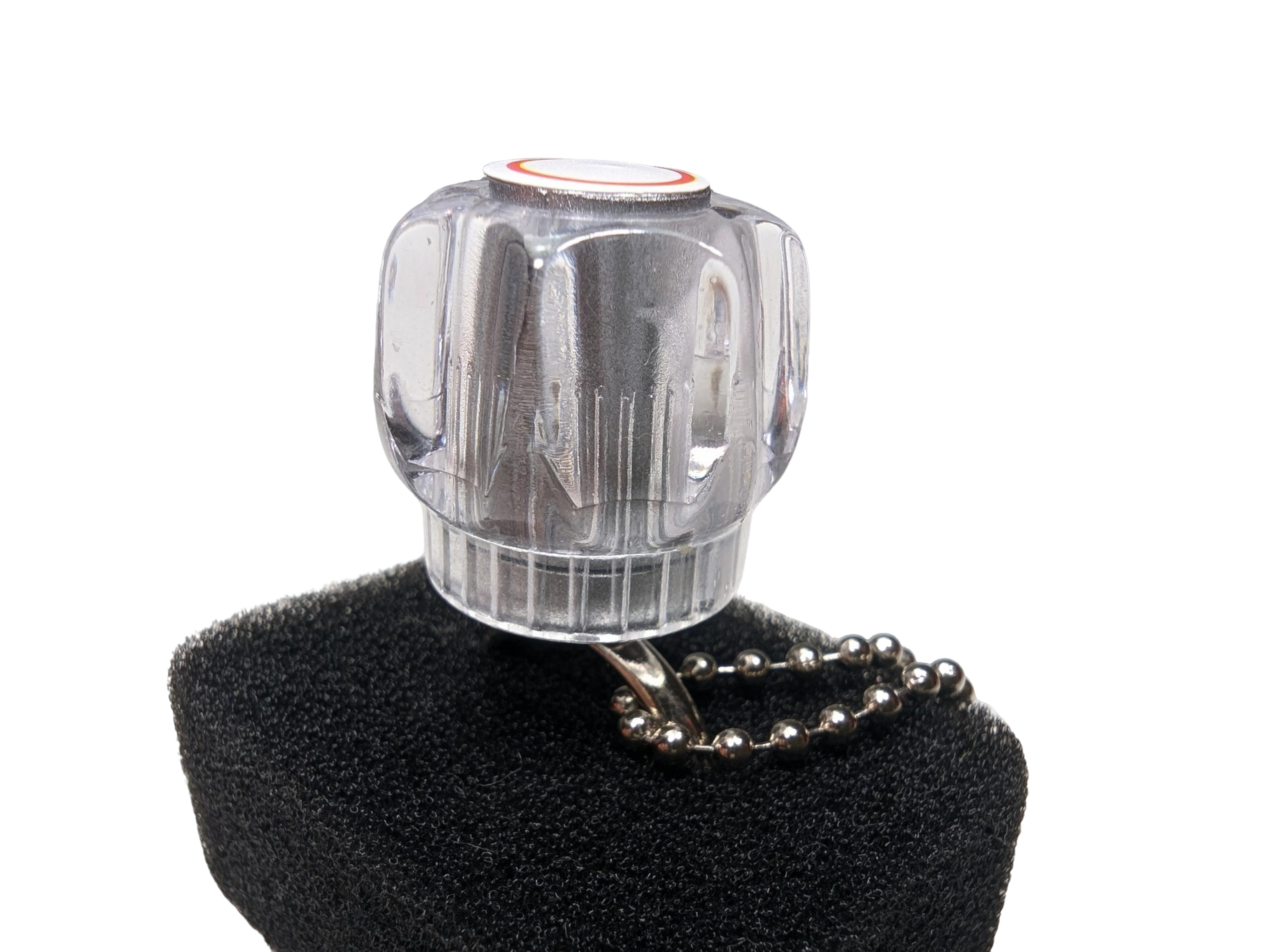 Faucet Ring (Hot water)